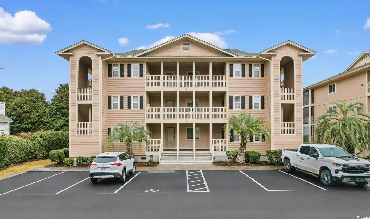 1900 Duffy St. #J6, North Myrtle Beach, SC 29582 - Image #1
