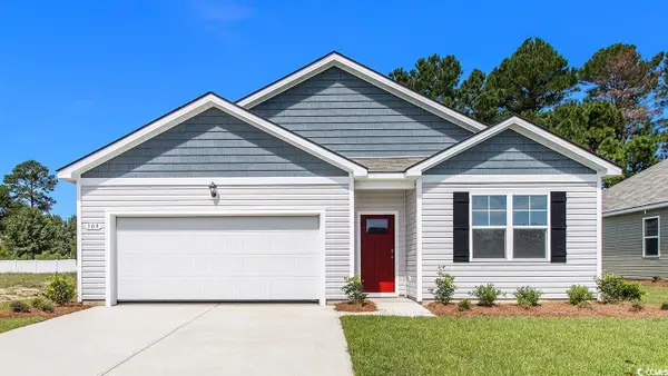 116 Grazing St, Myrtle Beach, SC 29588