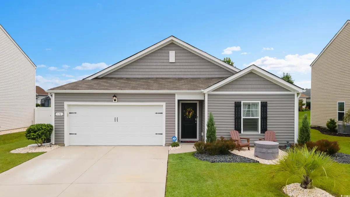 178 Belmonte Dr., Myrtle Beach, SC 29588 - Image #1