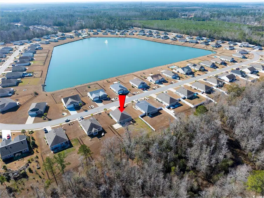 292 Carmello Circle, Conway, SC 29526 - Image #2