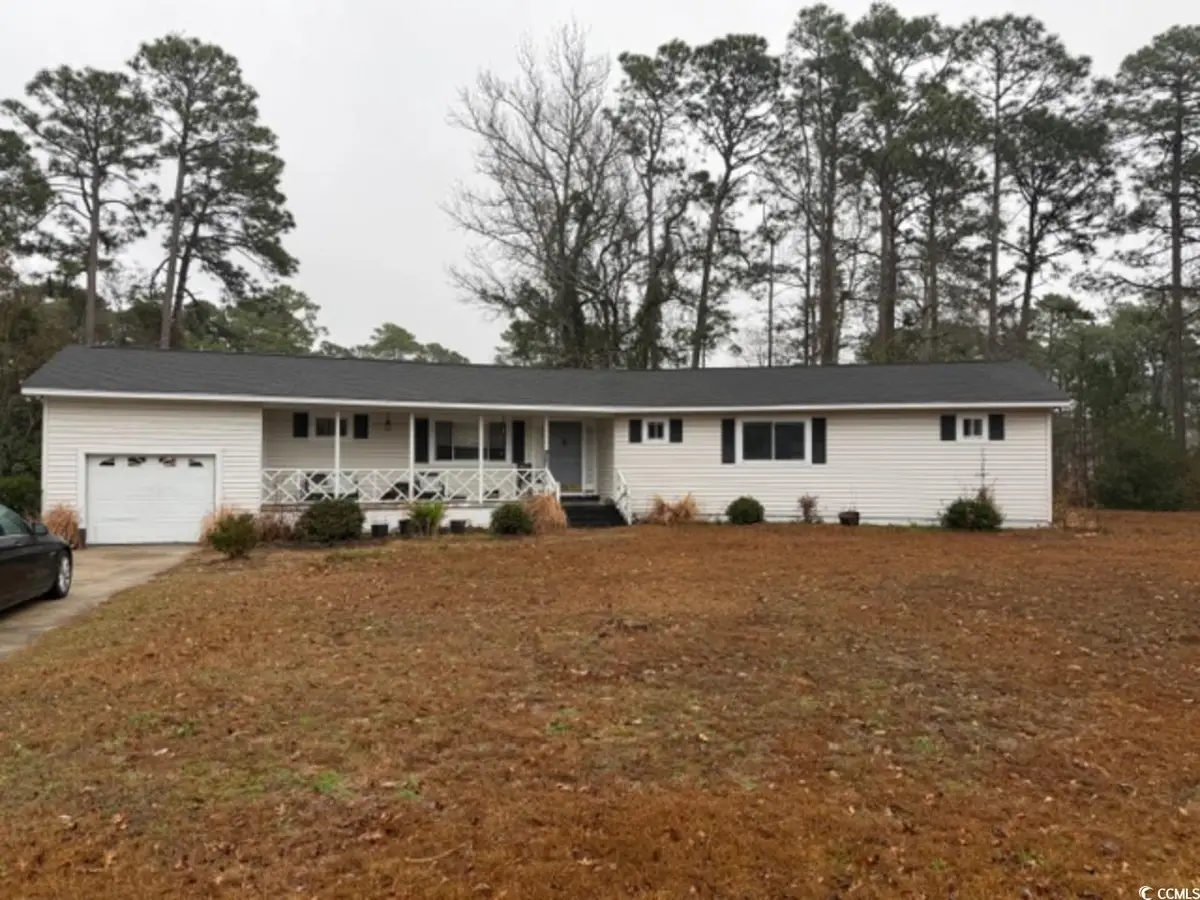 1850 Bay Tree Ln., Surfside Beach, SC 29575 - Image #1