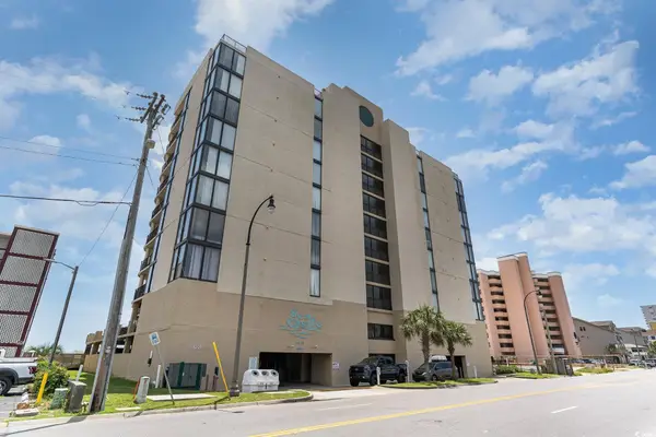 1425 S Ocean Blvd. #1-A, North Myrtle Beach, SC 29582