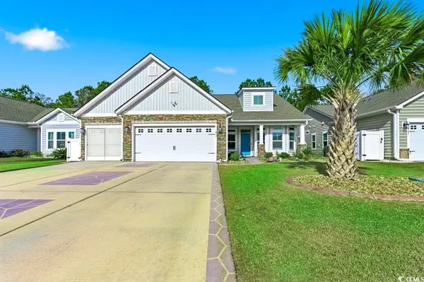272 Sherwood Dr., Murrells Inlet, SC 29576