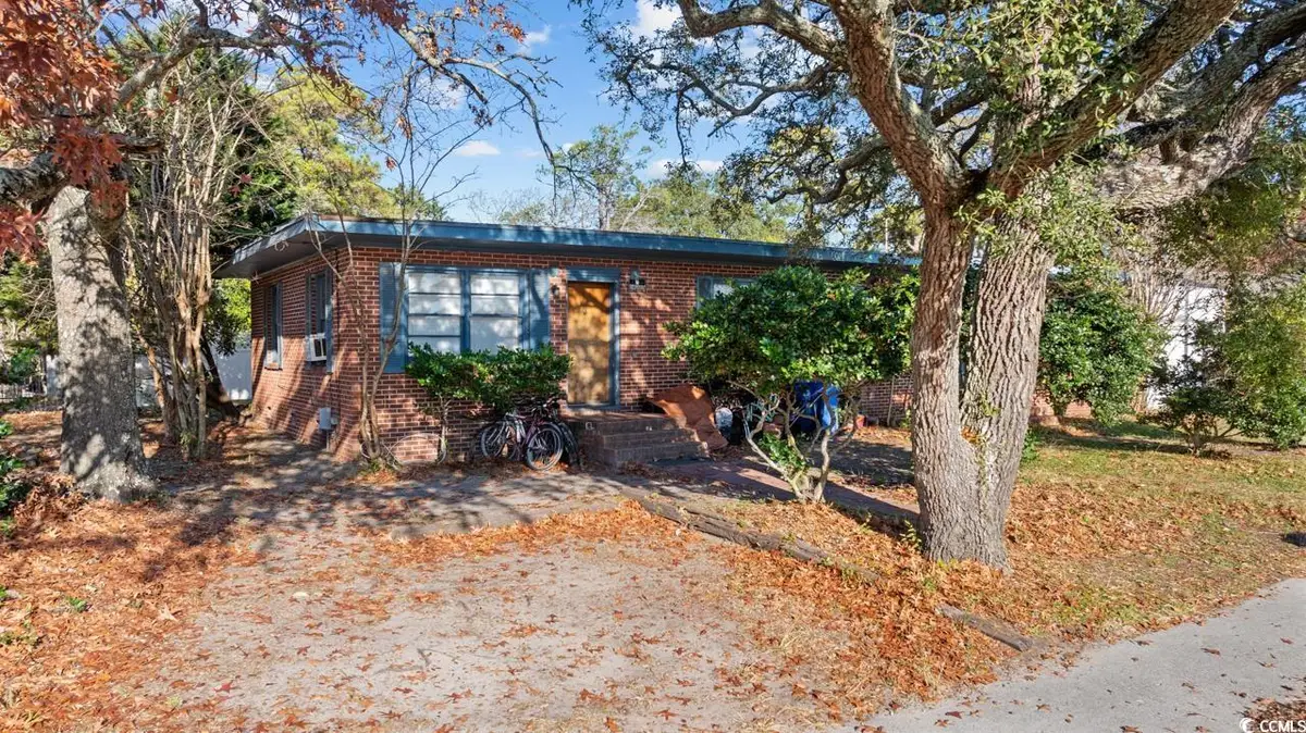 501 N Oak St., Myrtle Beach, SC 29577 - Image #1