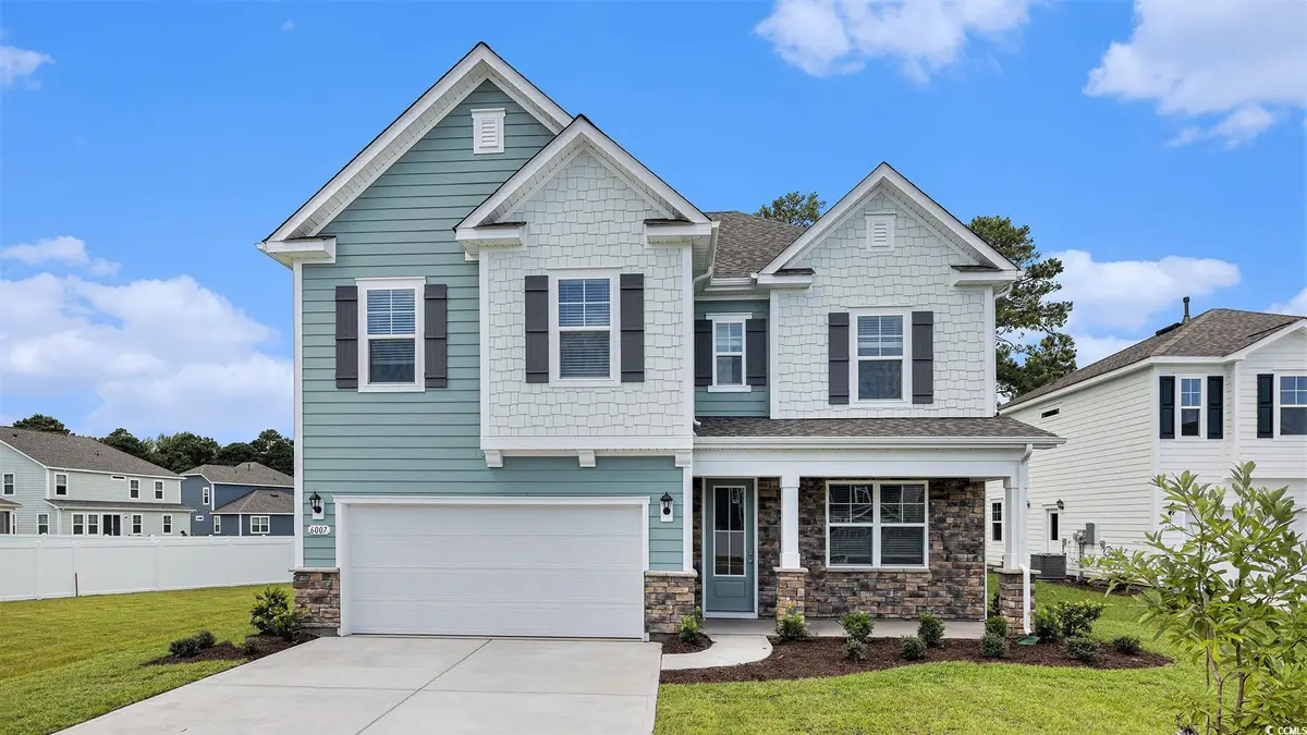 728 Doonbeg Ct., Conway, SC 29526 - Image #1