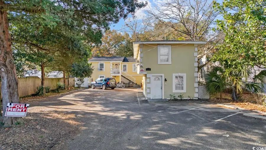 611 4th Ave. N, Myrtle Beach, SC 29577 - Image #3