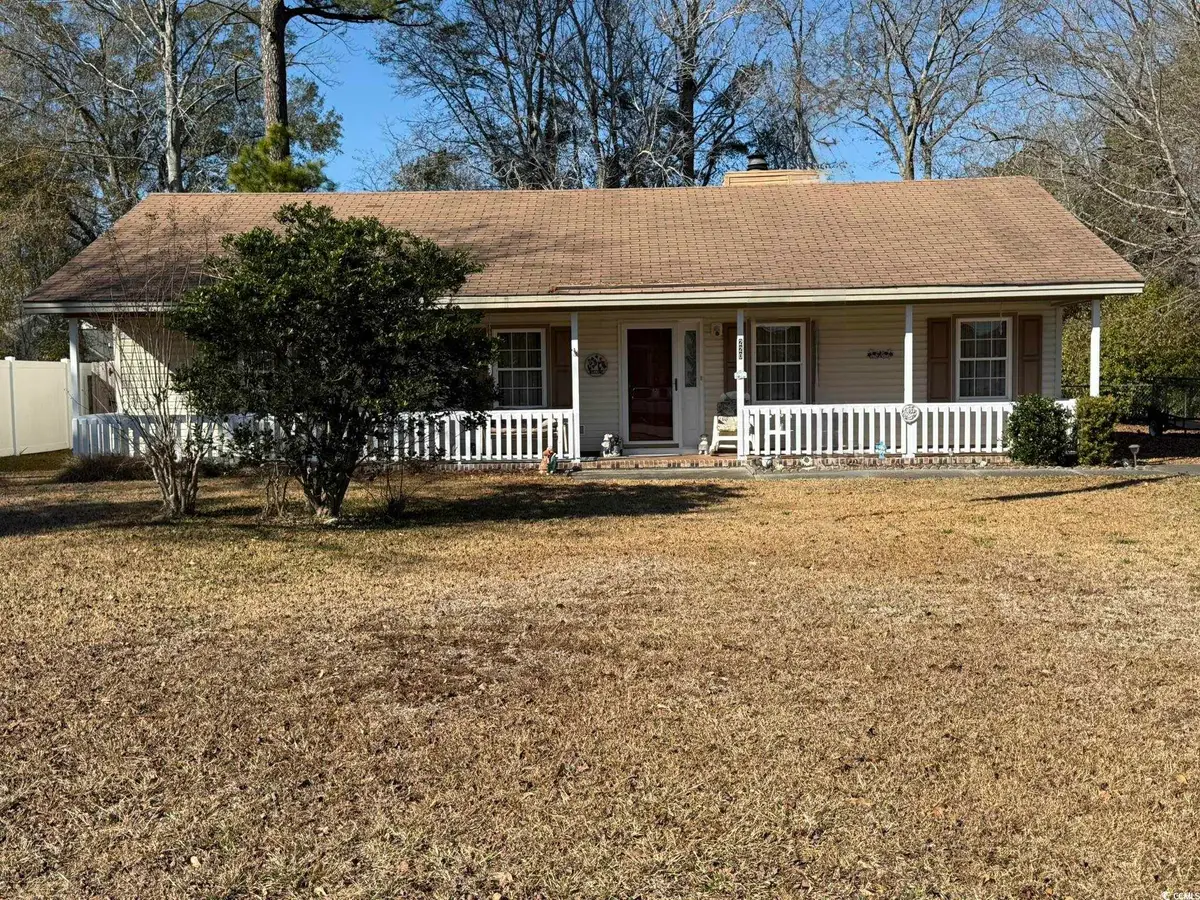 220 Caropine Dr., Surfside Beach, SC 29575 - Image #1