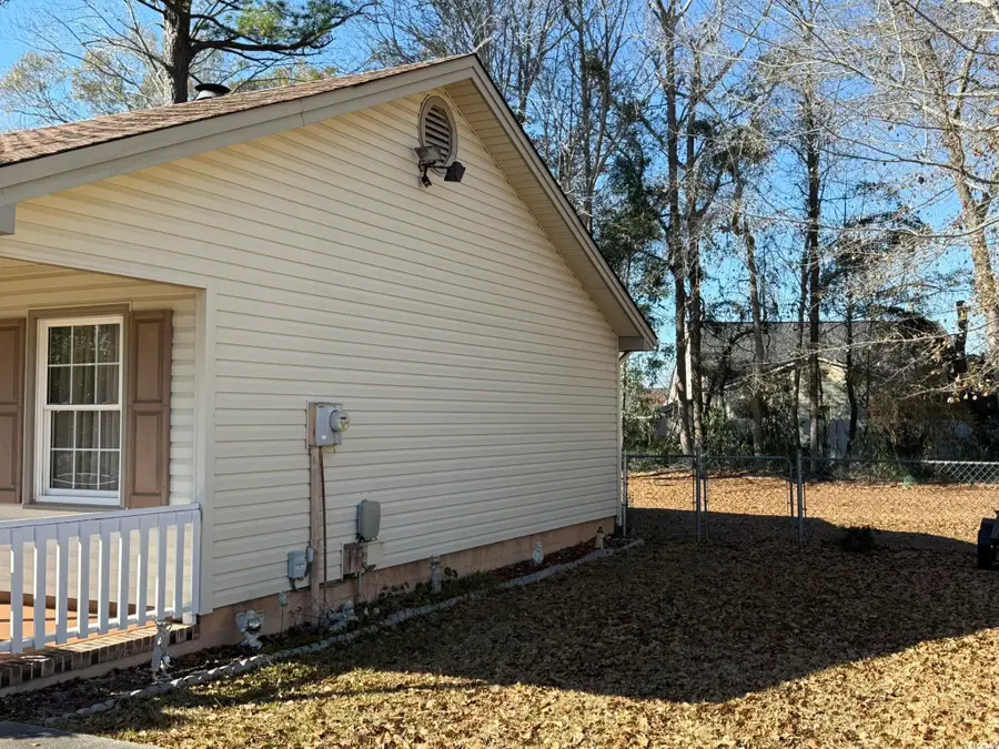 220 Caropine Dr., Surfside Beach, SC 29575 - Image #2