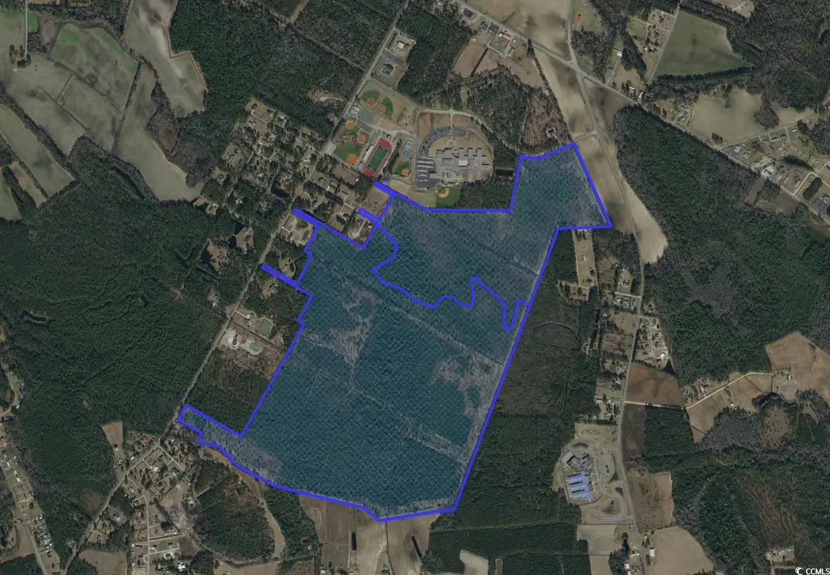 315 Loris Lions Rd., Loris, SC 29569 - Image #1