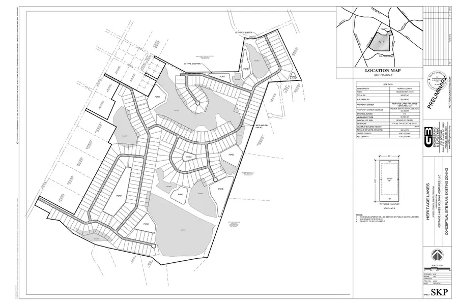 315 Loris Lions Rd., Loris, SC 29569 - Image #2