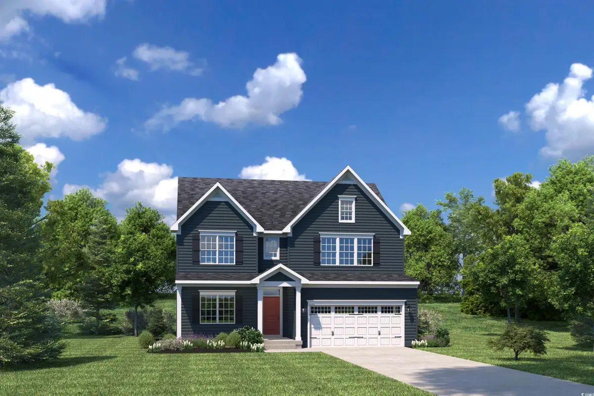 8005 Denim Loop, Myrtle Beach, SC 29579 - Image #1