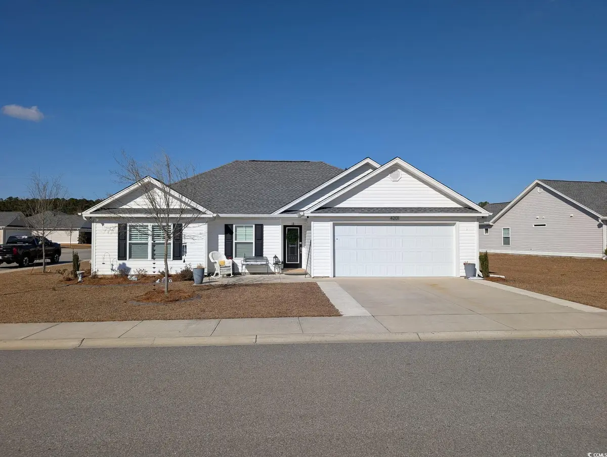 4201 Rockwood Dr., Conway, SC 29526 - Image #1