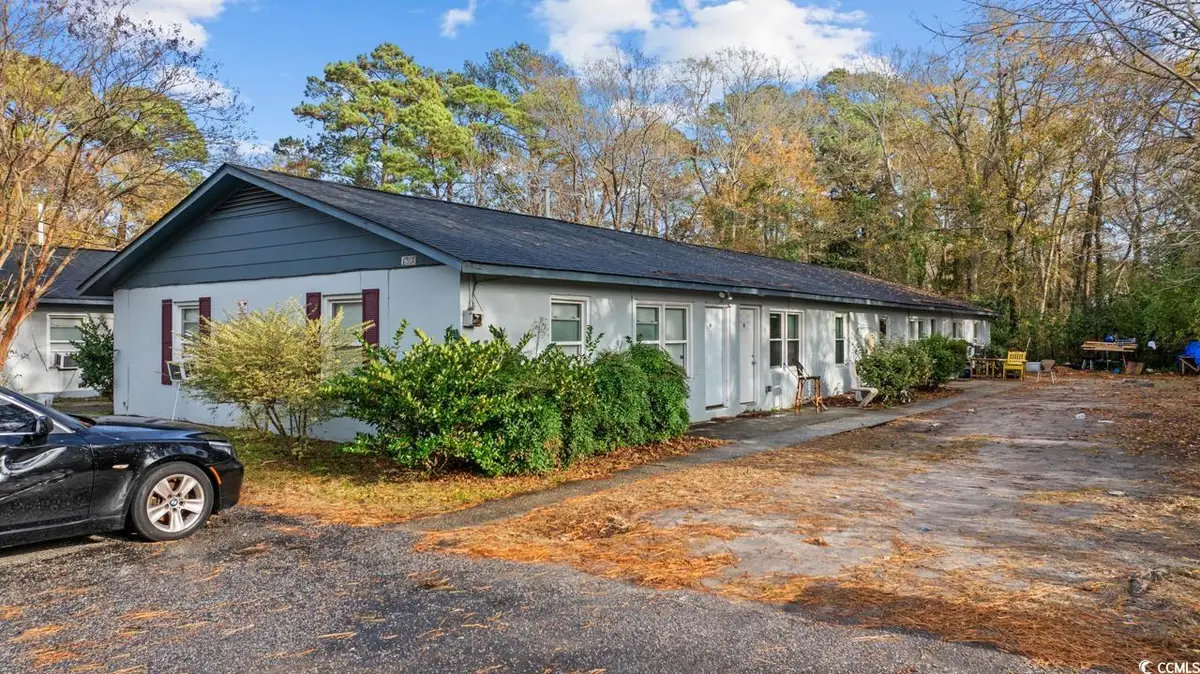 1308 Dunbar St., Myrtle Beach, SC 29577 - Image #1