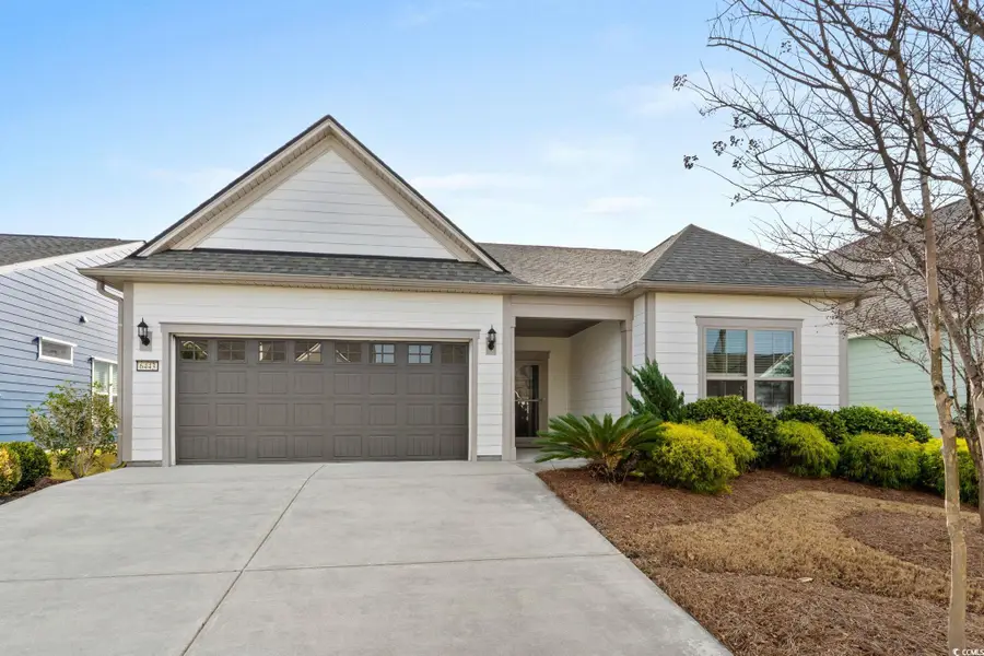 6443 Torino Lane, Myrtle Beach, SC 29572 - Image #2