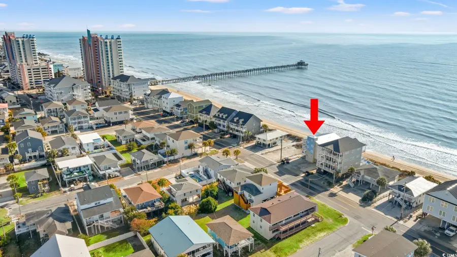 3104 N Ocean Blvd., North Myrtle Beach, SC 29582 - Image #3