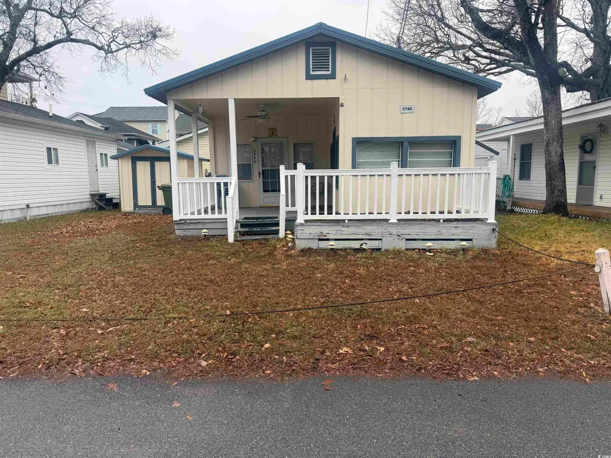 6001-5740 S Kings Lynn Dr., Myrtle Beach, SC 29575 - Image #1