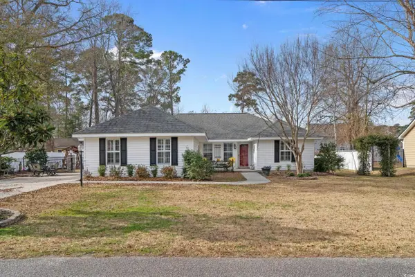 1525 27th Ave. N, North Myrtle Beach, SC 29582