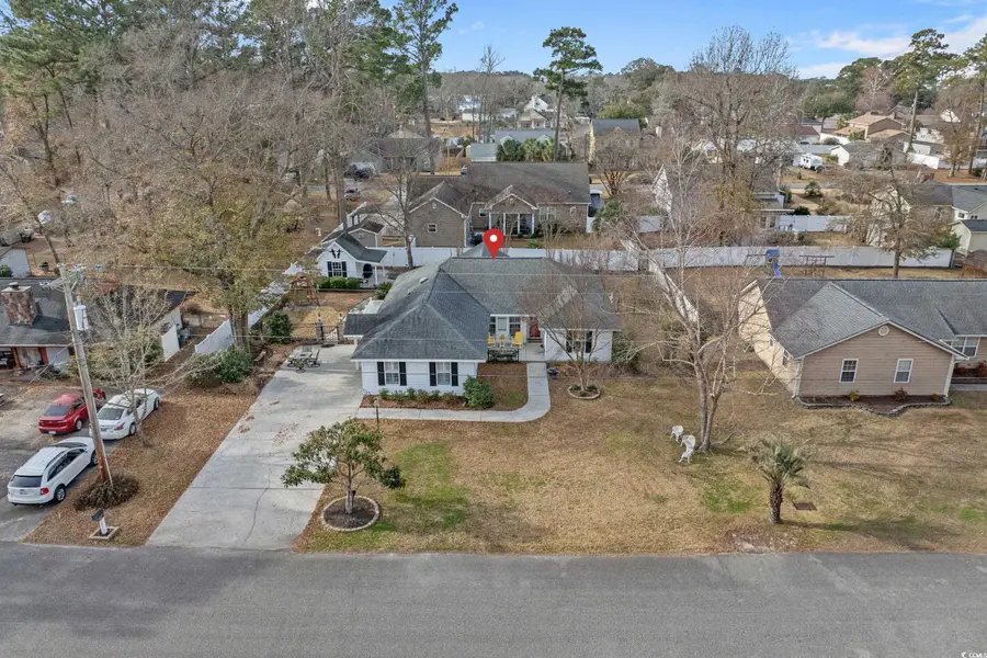 1525 27th Ave. N, North Myrtle Beach, SC 29582 - Image #2