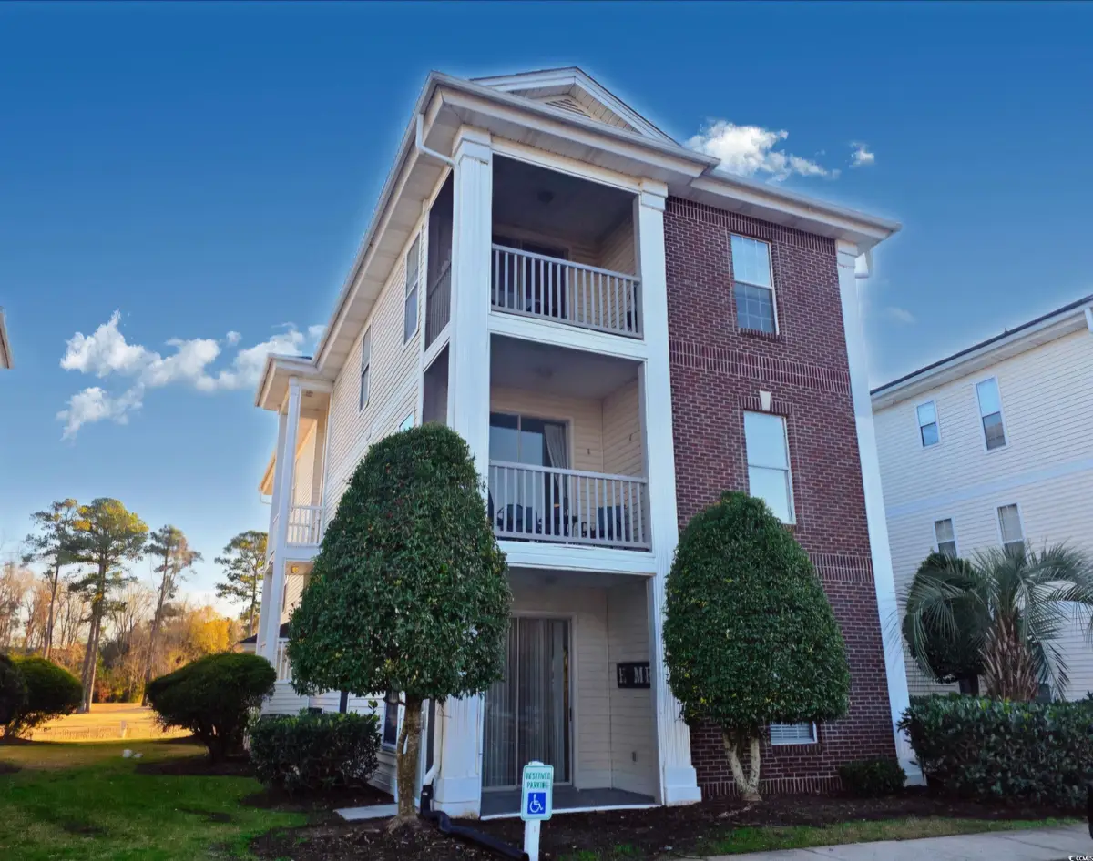 484 River Oaks Dr. #62-A, Myrtle Beach, SC 29579 - Image #1