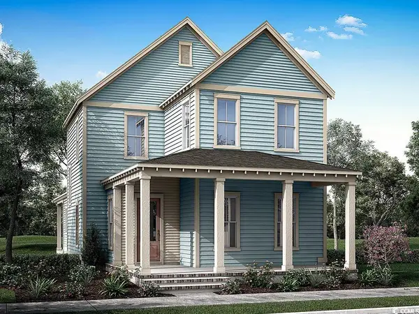 1434 Lancaster Way, Myrtle Beach, SC 29588