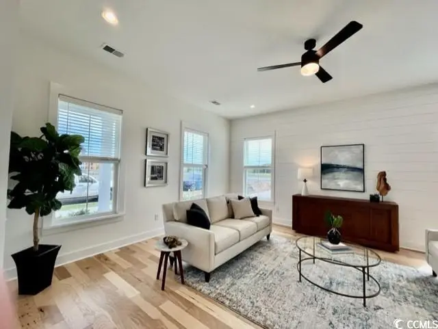 1434 Lancaster Way, Myrtle Beach, SC 29588 - Image #2