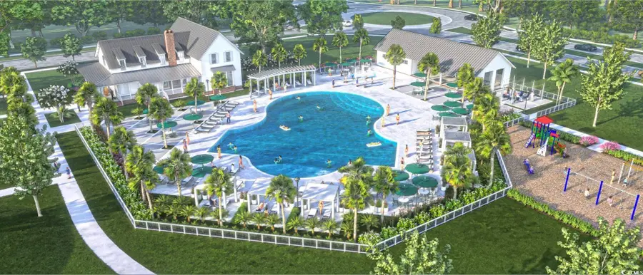 1411 Lancaster Way, Myrtle Beach, SC 29588 - Image #2