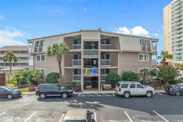 9560 Shore Dr. #1-J, Myrtle Beach, SC 29572