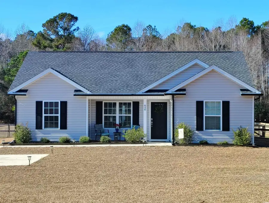 848 Highway 348, Loris, SC 29569 - Image #2