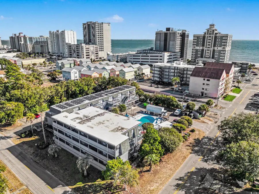210 28th Ave. S #201, Myrtle Beach, SC 29577 - Image #3