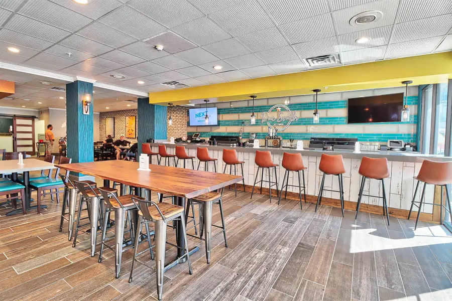 7200 N Ocean Blvd. #1060, Myrtle Beach, SC 29572 - Image #2