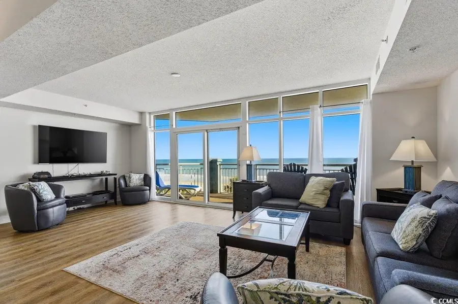 2709 S Ocean Blvd. #401, Myrtle Beach, SC 29577 - Image #2