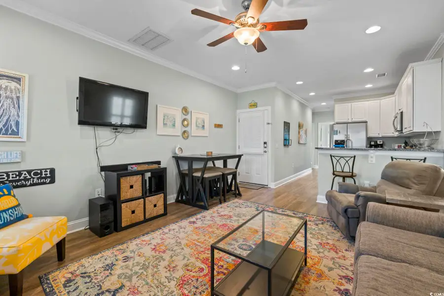 3605-1 Poinsett St., North Myrtle Beach, SC 29582 - Image #3