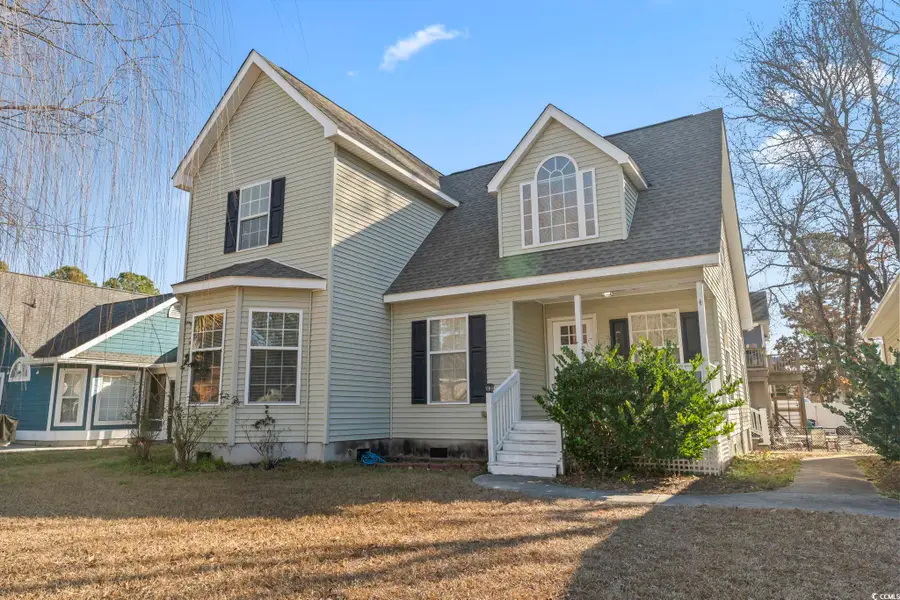 409 Knoll Ct., Myrtle Beach, SC 29588 - Image #3