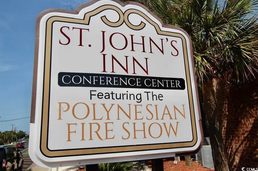 6803 N Ocean Blvd. #331, Myrtle Beach, SC 29572 - Image #2