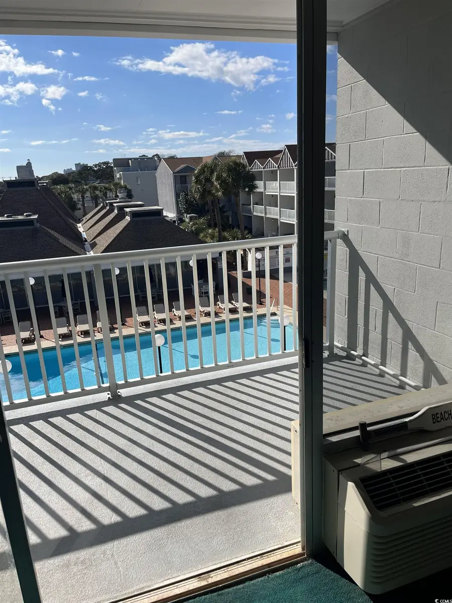 6803 N Ocean Blvd. #331, Myrtle Beach, SC 29572 - Image #3
