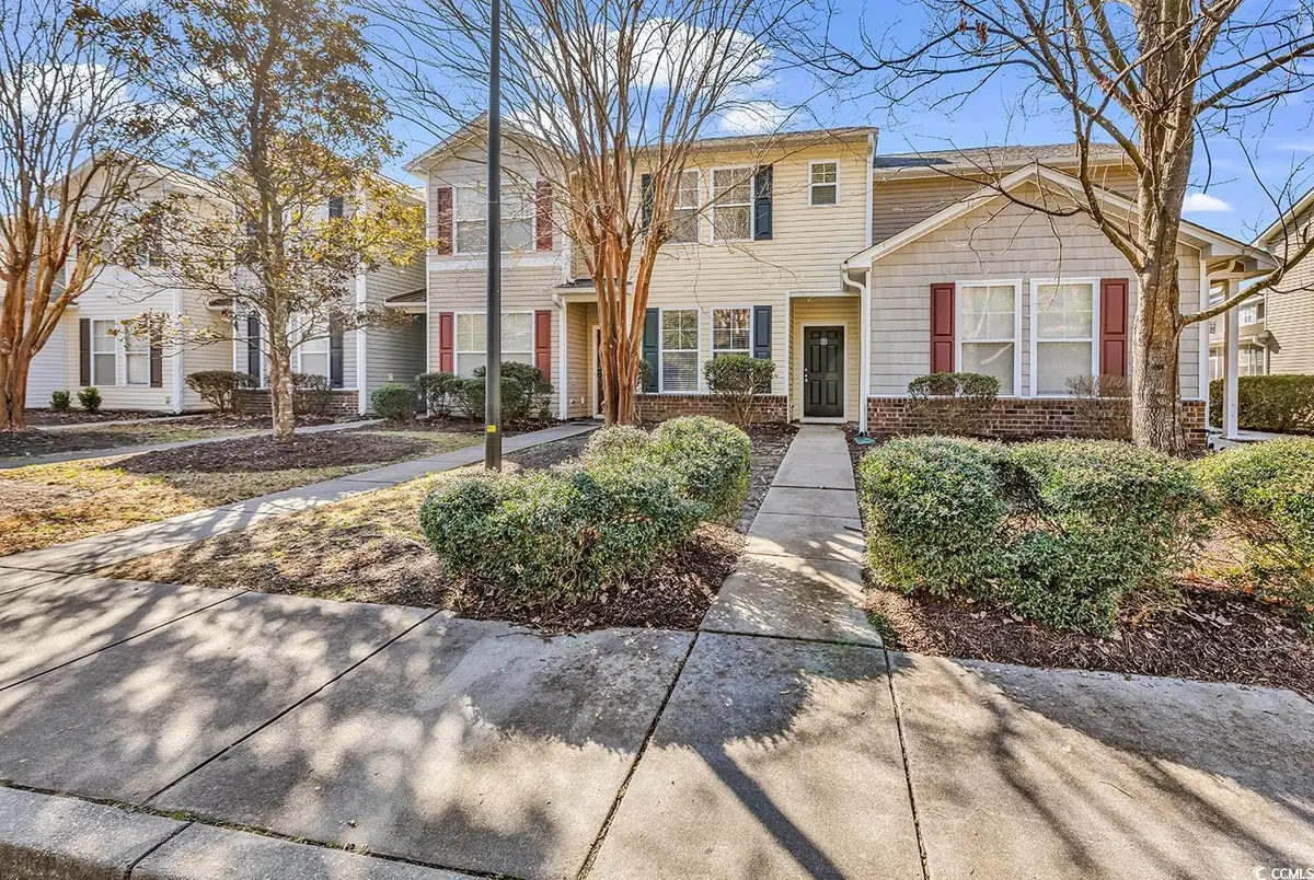 308 Kiskadee Loop #E, Conway, SC 29526 - Image #1