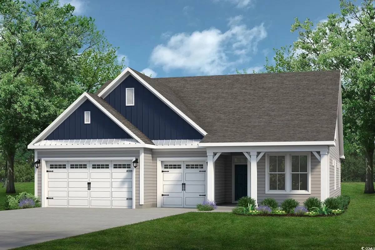 715 St. Vincent Loop, Little River, SC 29566 - Image #1