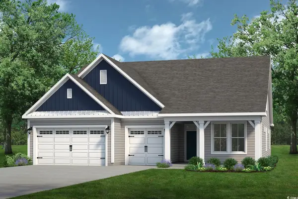 715 St. Vincent Loop, Little River, SC 29566