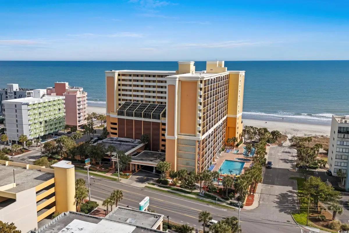 6900 N Ocean Blvd. #1038, Myrtle Beach, SC 29572 - Image #1