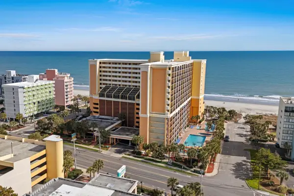 6900 N Ocean Blvd. #1038, Myrtle Beach, SC 29572