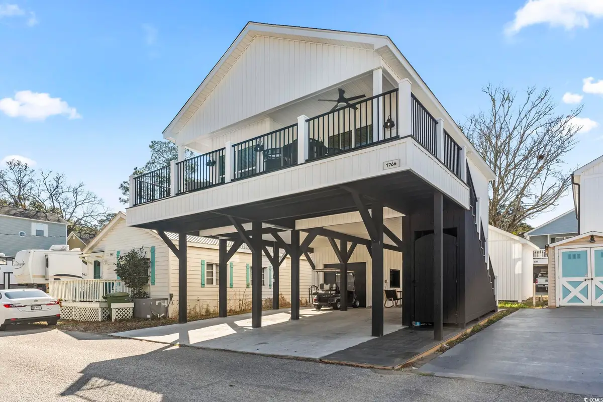 6001-1766 South Kings Hwy., Myrtle Beach, SC 29575 - Image #1