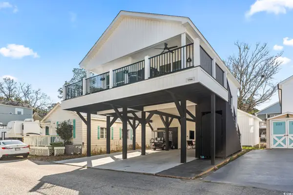 6001-1766 South Kings Hwy., Myrtle Beach, SC 29575