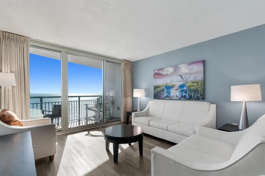 107 S Ocean Blvd. #1002, Myrtle Beach, SC 29577 - Image #3