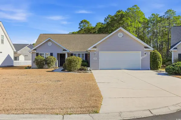 1705 Turkey Ct., Conway, SC 29526