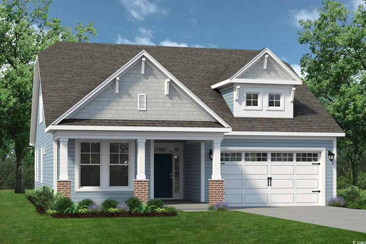 2047 Woodrush Loop, Little River, SC 29566 - Image #1