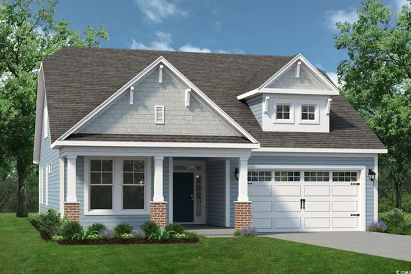 2047 Woodrush Loop, Little River, SC 29566