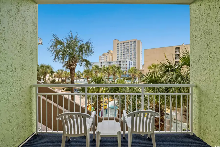 1105 S Ocean Blvd. #246, Myrtle Beach, SC 29577 - Image #2