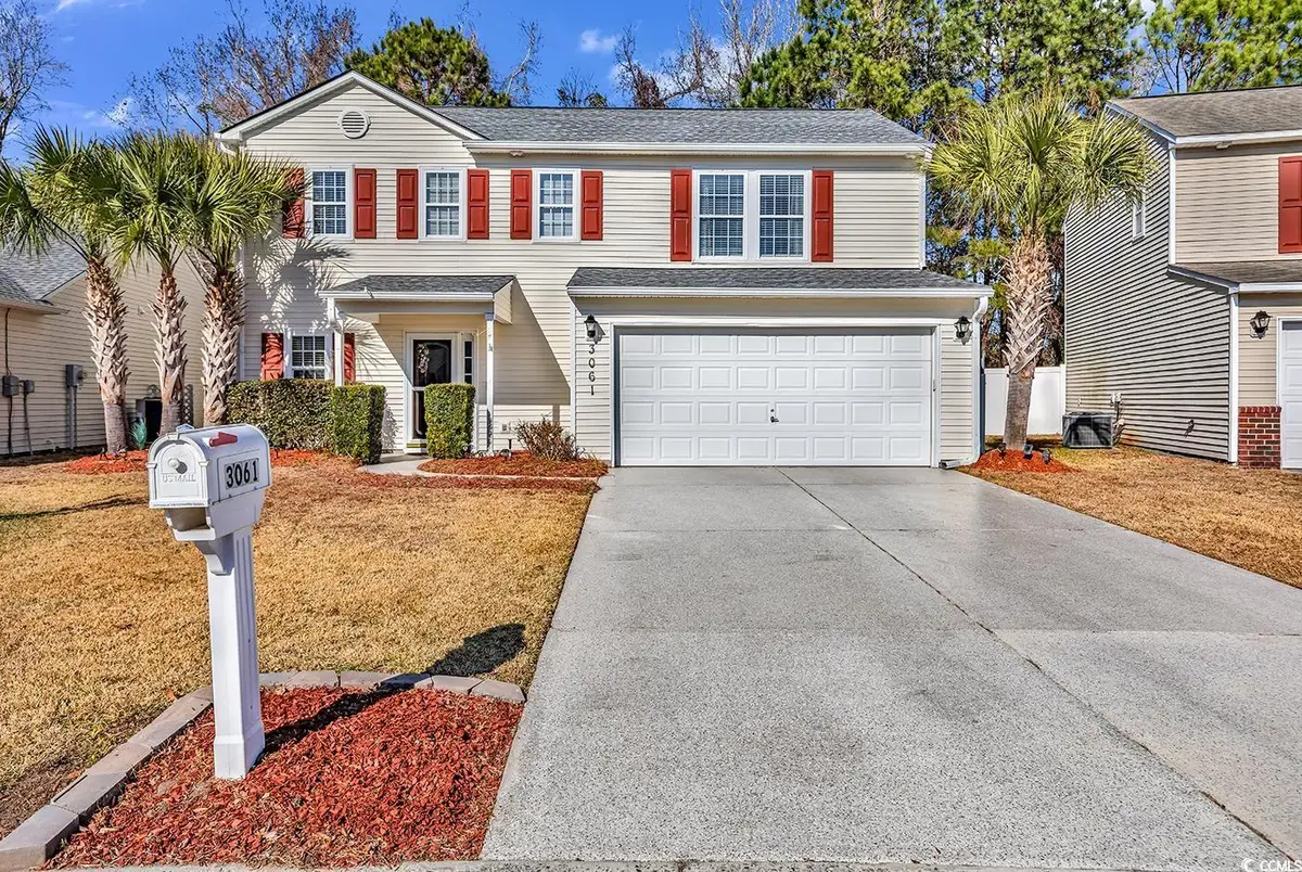 3061 Regency Oak Dr., Myrtle Beach, SC 29579 - Image #1