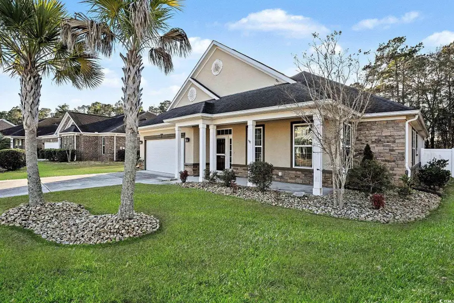 962 Henry James Dr., Myrtle Beach, SC 29579 - Image #2