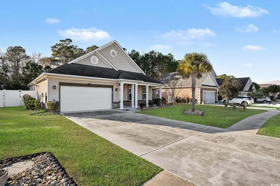 962 Henry James Dr., Myrtle Beach, SC 29579 - Image #3